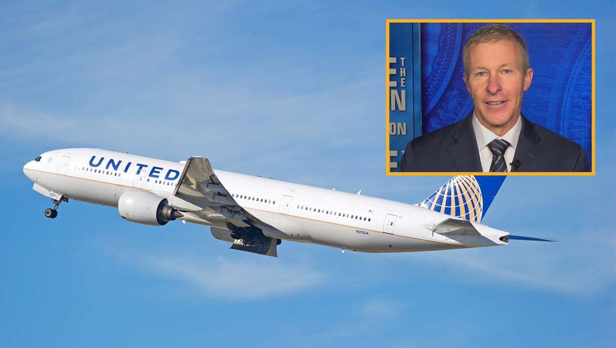 7 New Features Coming To United Airlines Courtesy Of Drag Queen CEO buff.ly/3Hsi5ly