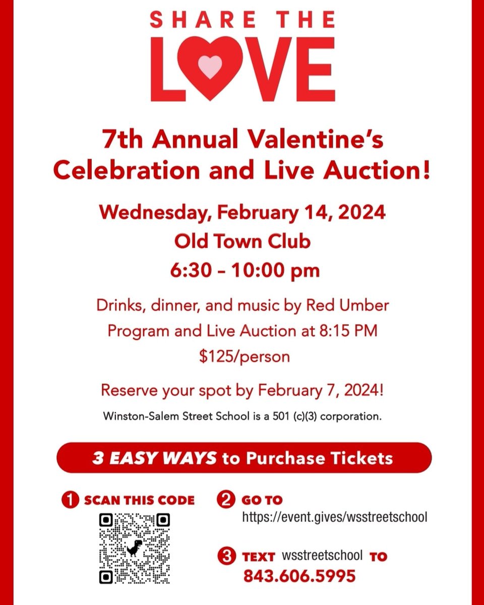 Winston-Salem Street School tweet media