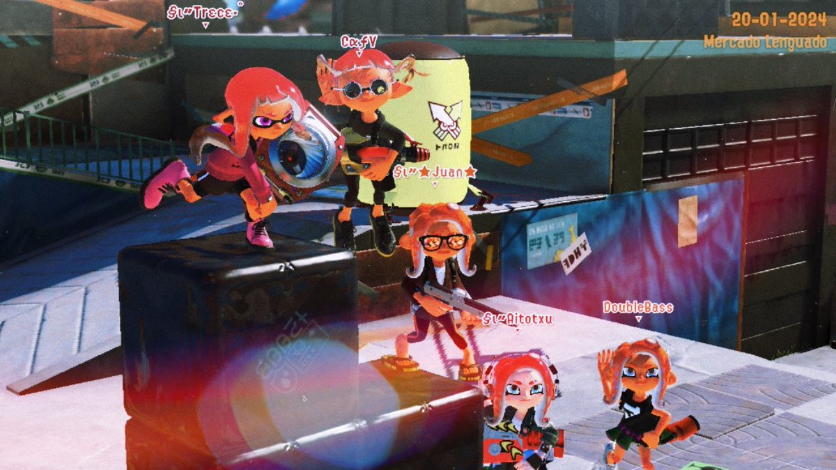 Scarlet Ink tweet media