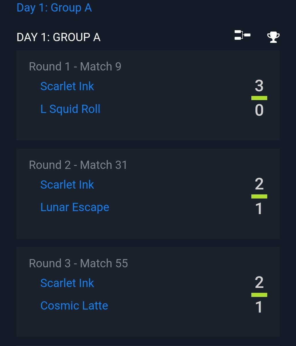 Scarlet Ink tweet media