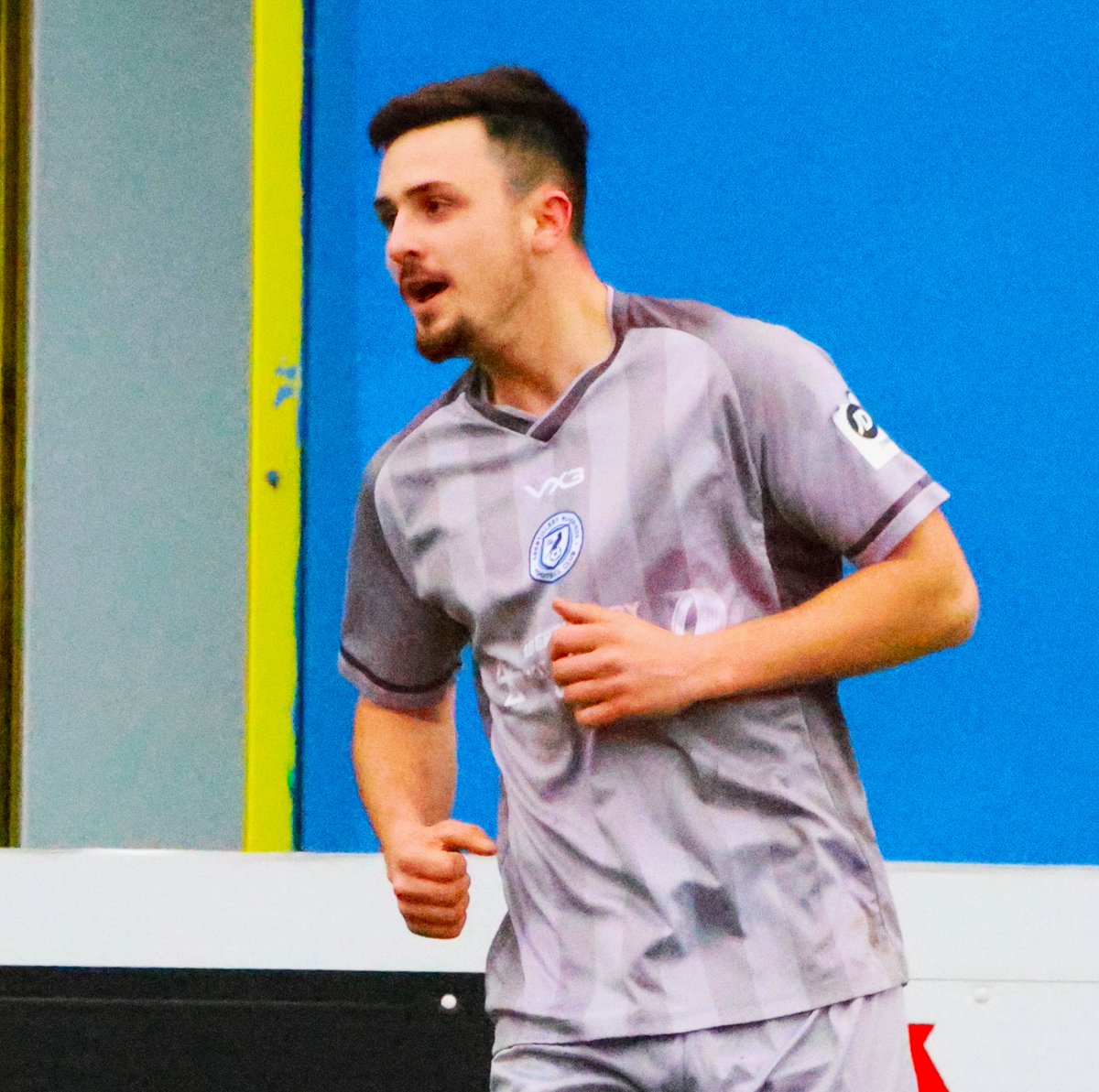 Andrew Rees tweet media