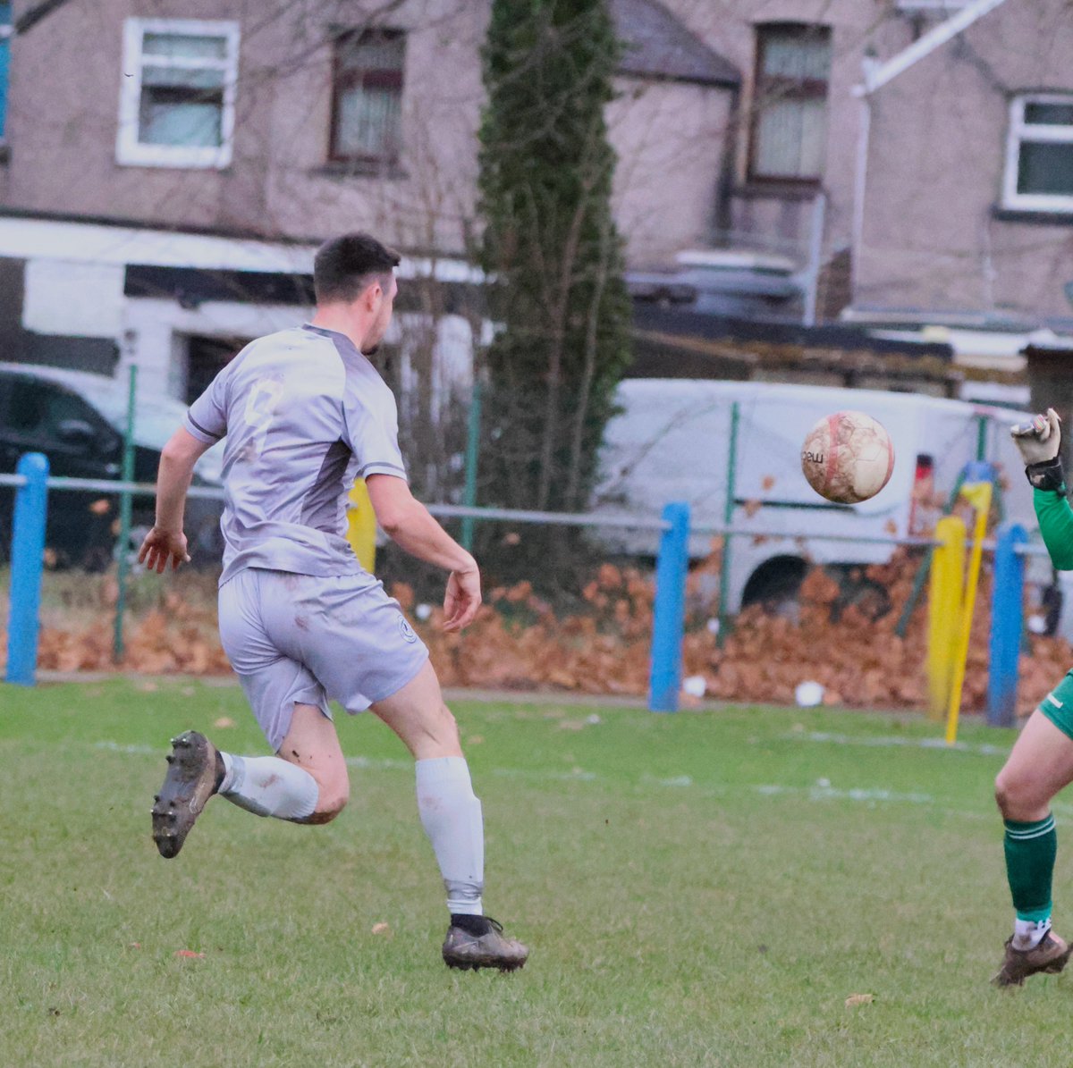 Andrew Rees tweet media