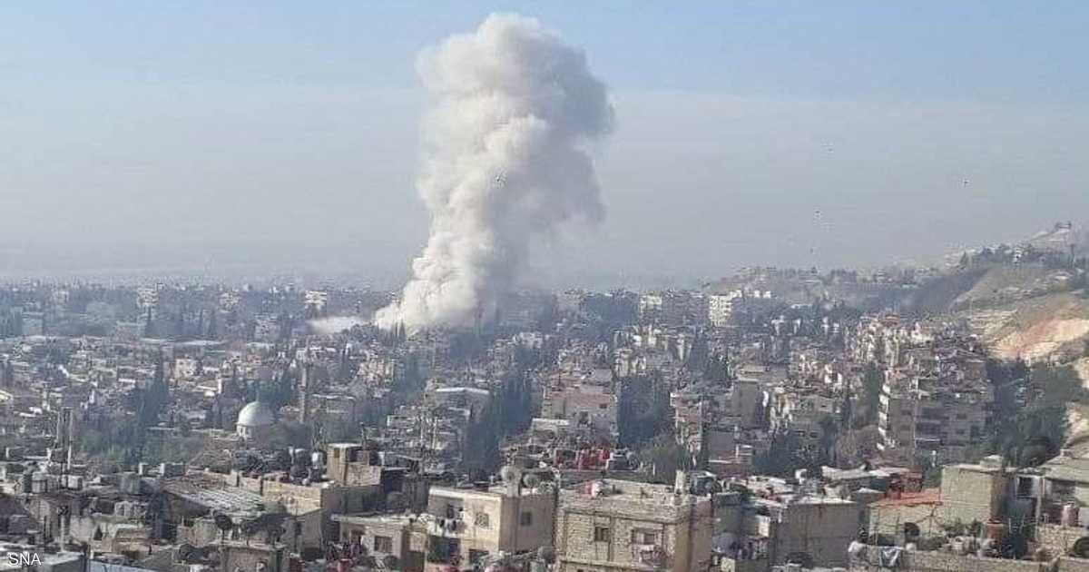 أتمنى من القيادة الإيرانية هذه المرة قصف مكاتب الموساد الرئيسية في تل أبيب، بدلاً من قصف المكاتب الفرعية في مشافي إدلب.