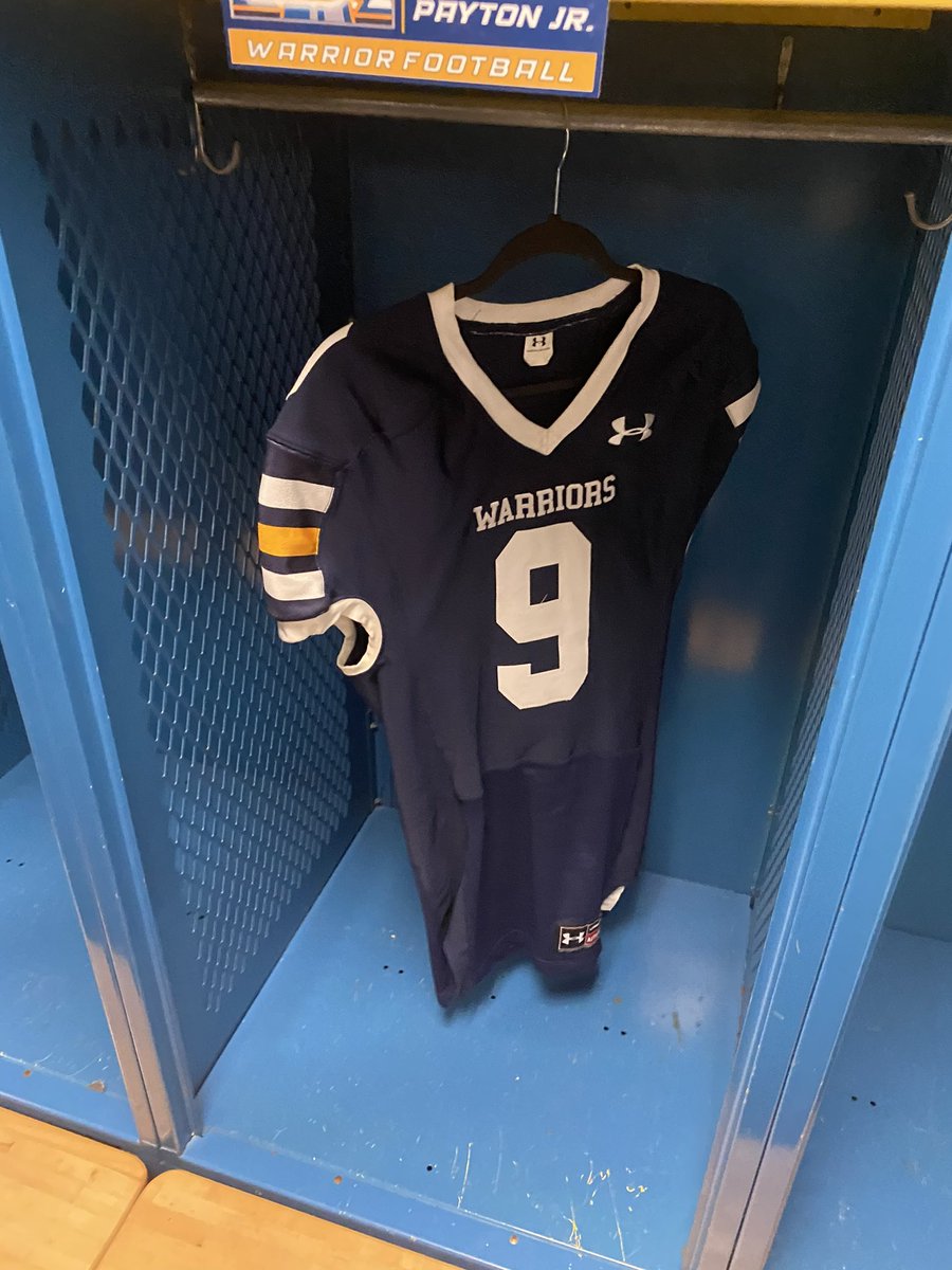 RobertPaytonJr1's tweet photo. @CoachNewton_  @MCtheHC 
Had a great day at lycoming!! https://t.co/B8ykSo2yOK