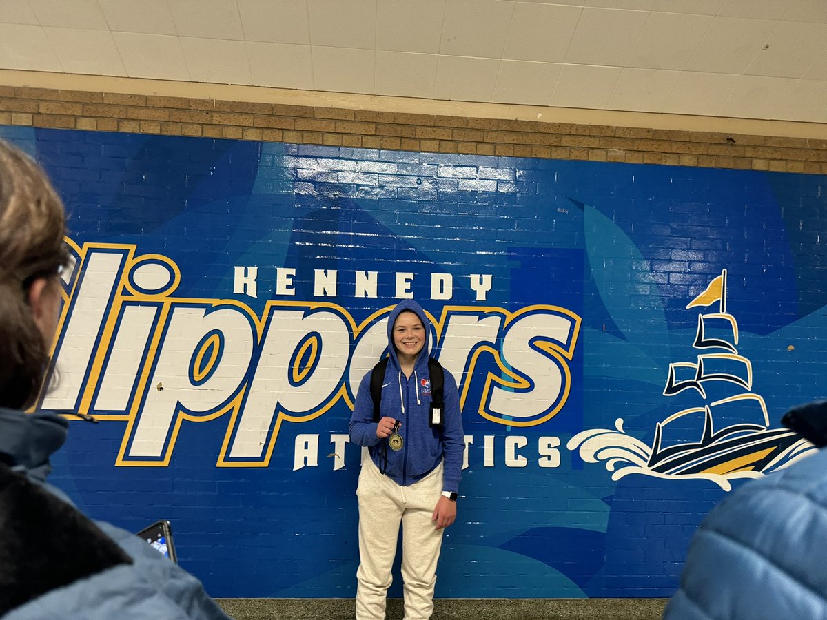 Grateful to be in Cadee’s corner in her first tournament since 15U PanAm team trials in Colorado Springs in August. She had a fall &amp; tech to take 1st. I’ve said I’ll keep doing if 1 kid asks me to coach them &amp; I’m blessed to have 1 of those kids in my life today.