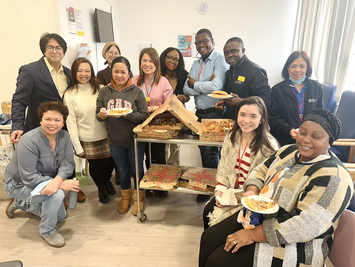 Christine Real tweet media