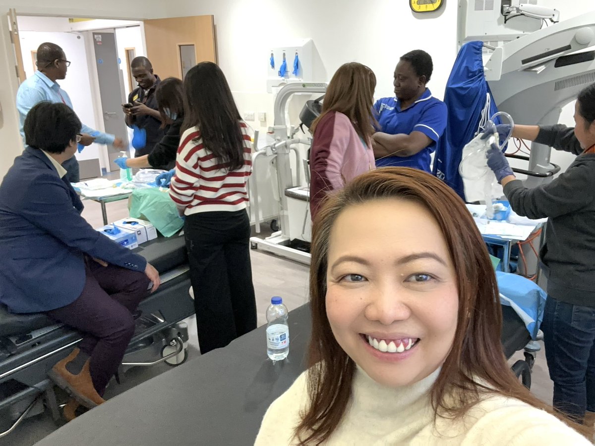 Christine Real tweet media