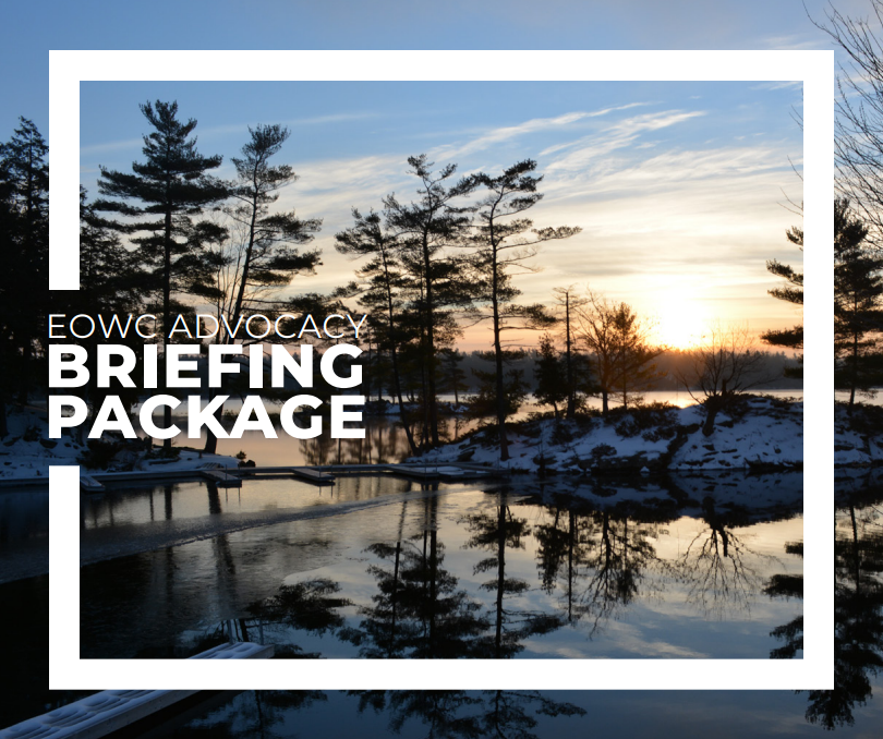 The EOWC Advocacy Briefing Package is launched!

👉eowc.org/wp-content/upl…

We are heading to the #ROMA2024 Conference to represent 103 of the 300+ rural municipalities across Ontario. 

#ruralmatters #EOWC7in7 #onpoli