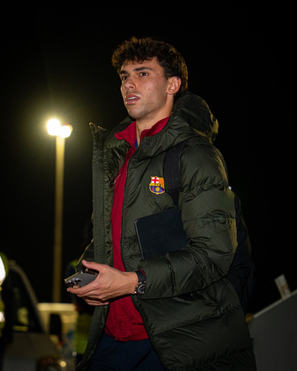 FC Barcelona tweet media