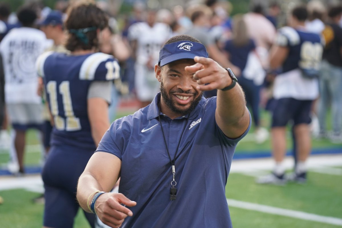 Brandon Gilbert tweet media