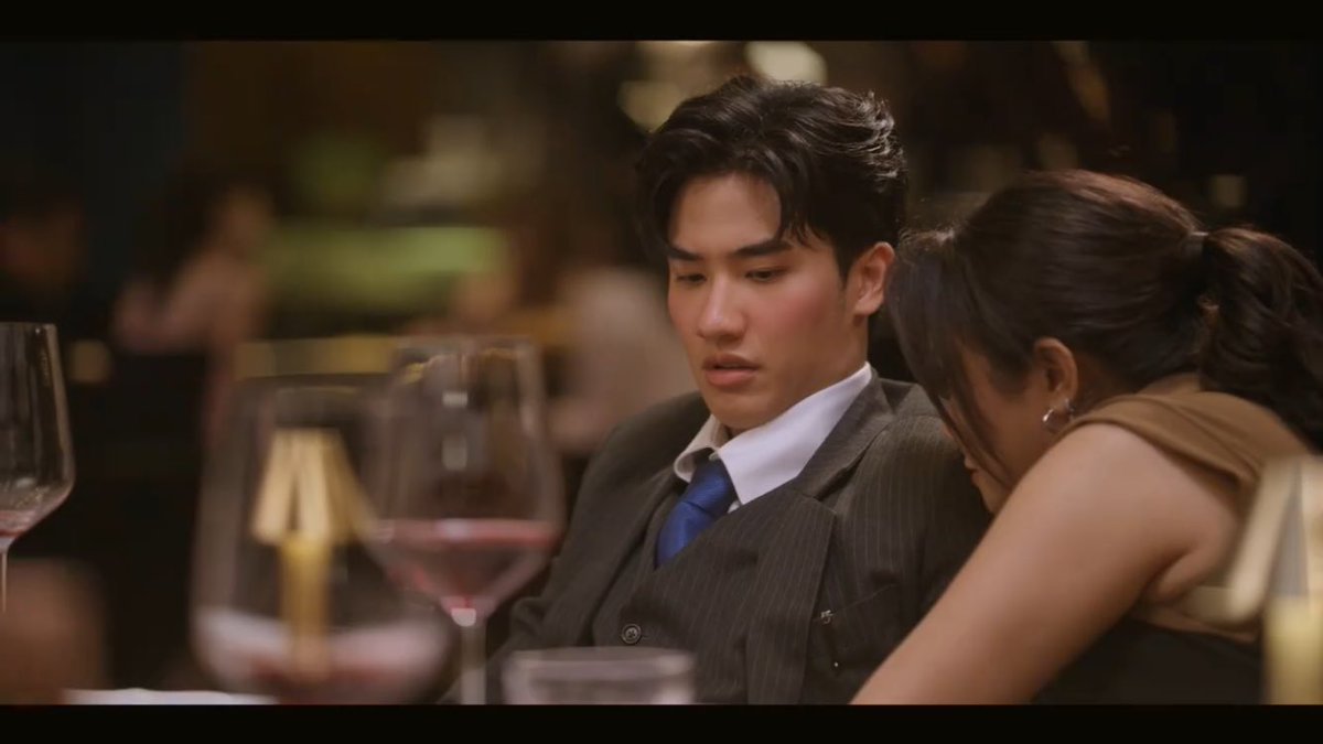 boozeandbl's tweet photo. #CherryMagicTH #30ยังซิง #CherryMagicTHep6

Me: Ma’am… This isn’t what we meant when we said equal rights for women! It doesn’t mean you could be just as predatory as your male counterparts! 🤦🏾‍♀️ https://t.co/vbSVzrrE4Z