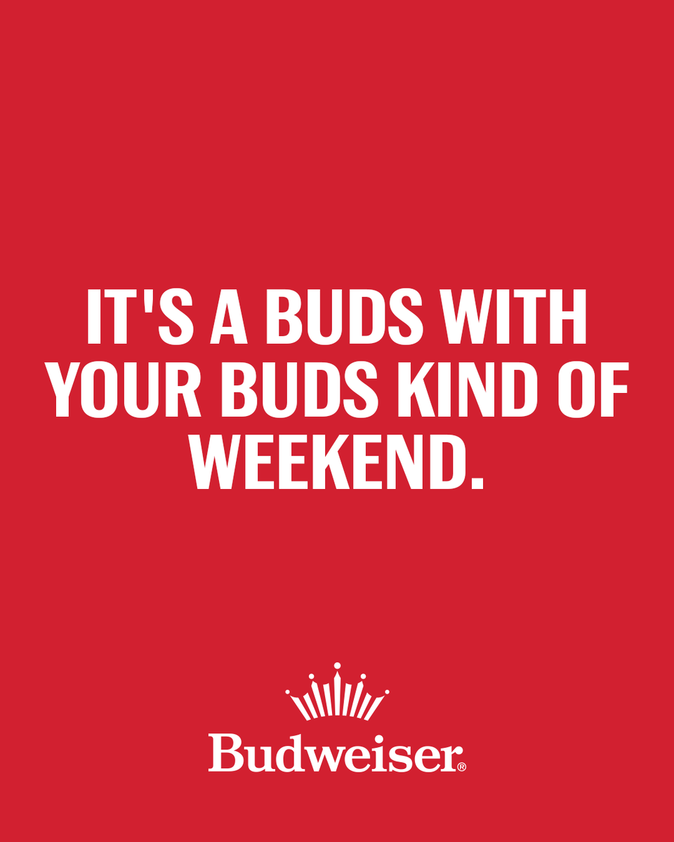 Budweiser (@budweiserusa) on Twitter photo 2024-01-20 22:00:01