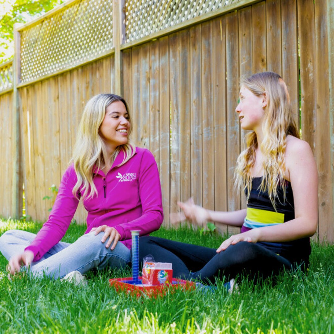 nankindca's tweet image. Let&apos;s come together to create a ripple of love and support 💕 

Volunteer with Nankind and be a ray of sunshine in the lives of families affected by cancer ☀️ 

🔗 nankind.com/volunteer

 #CancerSupport #freecancersupport #volunteer #volunteering #volunteerinontario