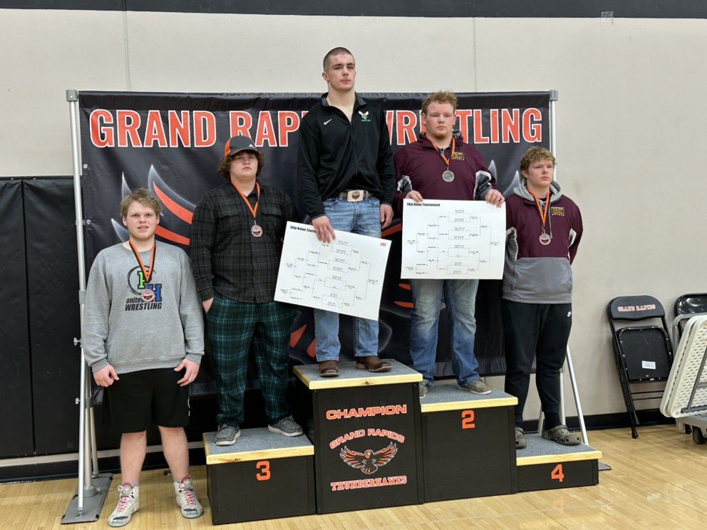 Edina Wrestling tweet media