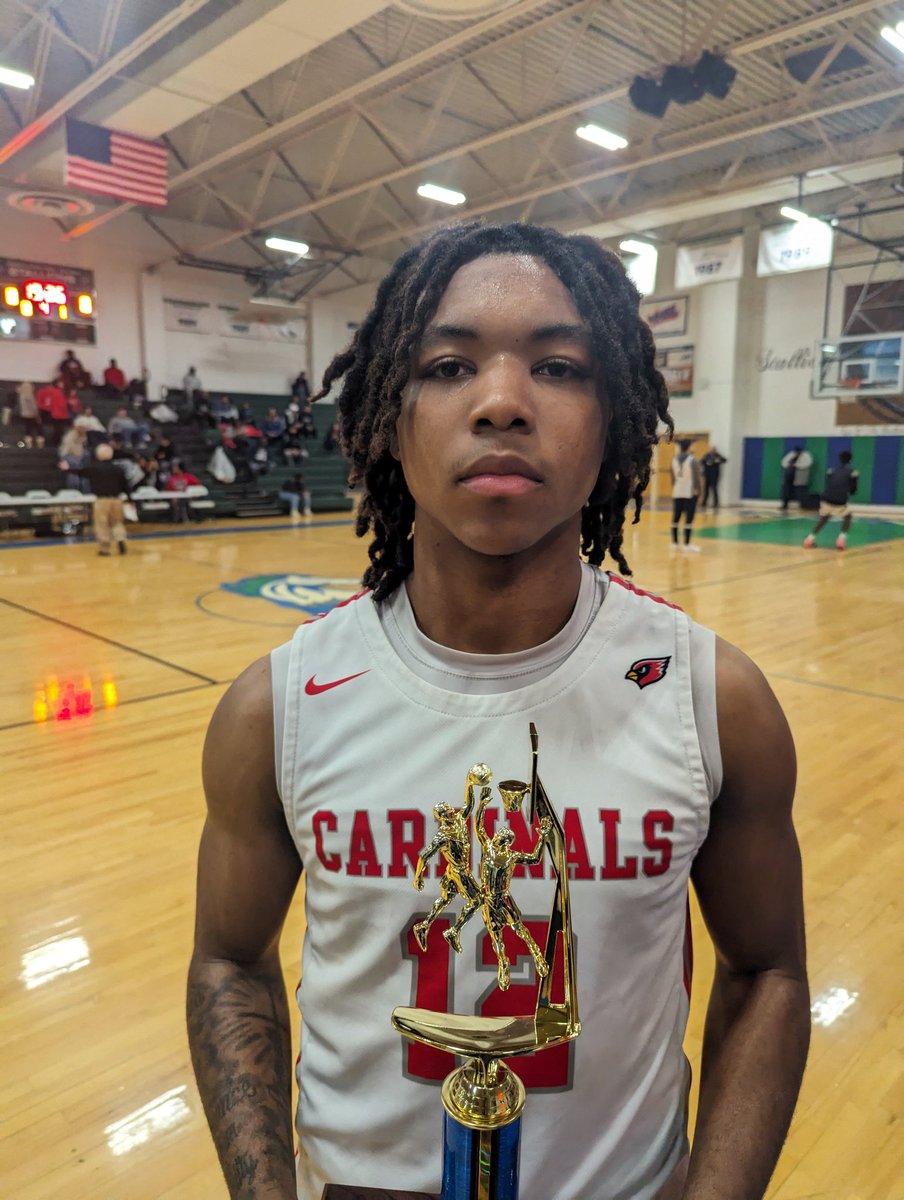 Trevor Moody MVP <a href="/VaPrepsRivals/">Virginia Preps</a>