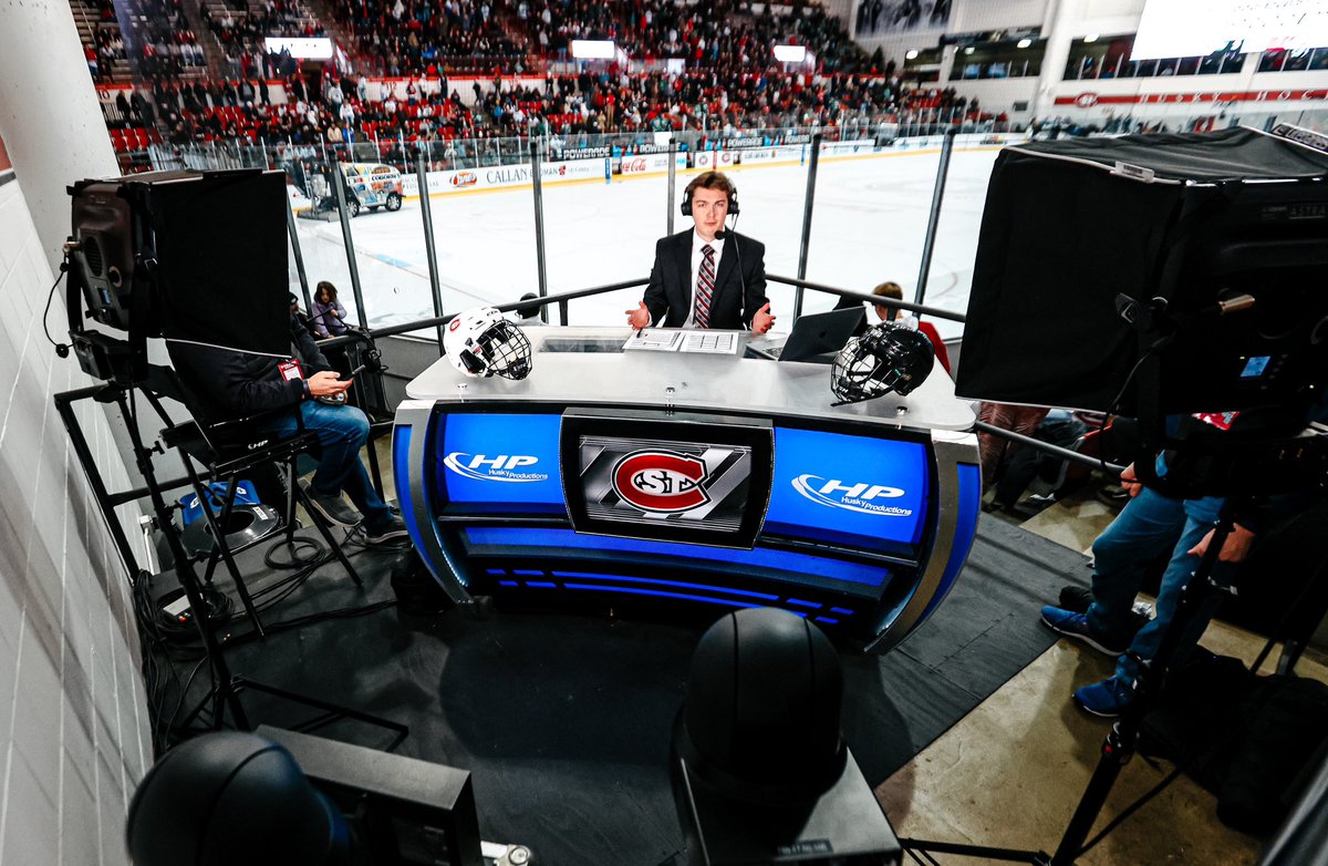 SCSUHuskies_MH's tweet image. 𝙃𝙐𝙎𝙆𝙔 𝙁𝘼𝘾𝙀𝙊𝙁𝙁

5:30 PM 👉 NCHC.tv

#GoHuskies | #HuskyHockey 🏒