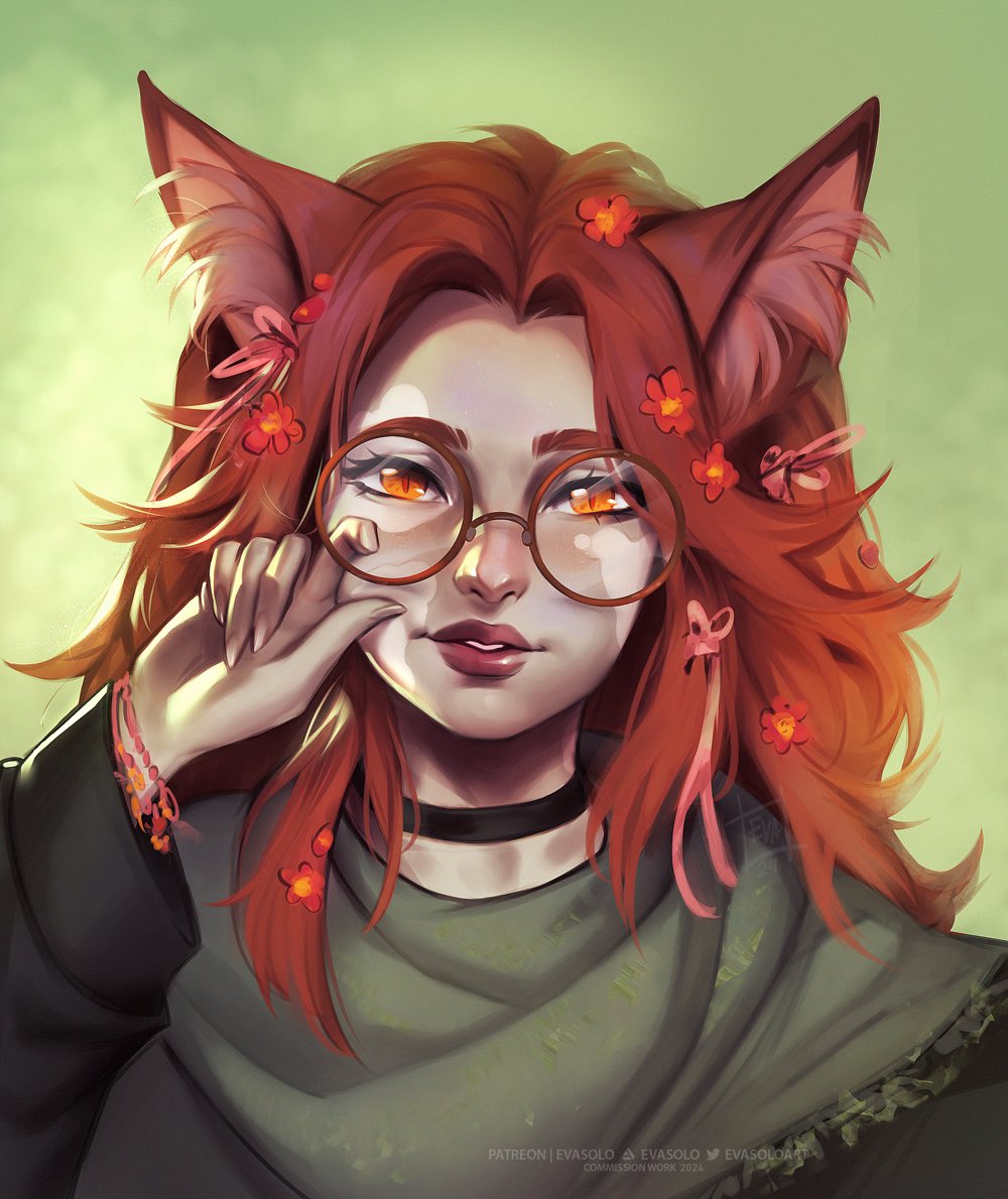 Portrait for Abbygirl