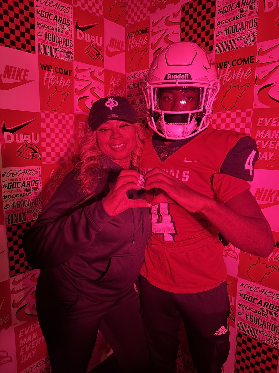 Andre Dotson Jr tweet media