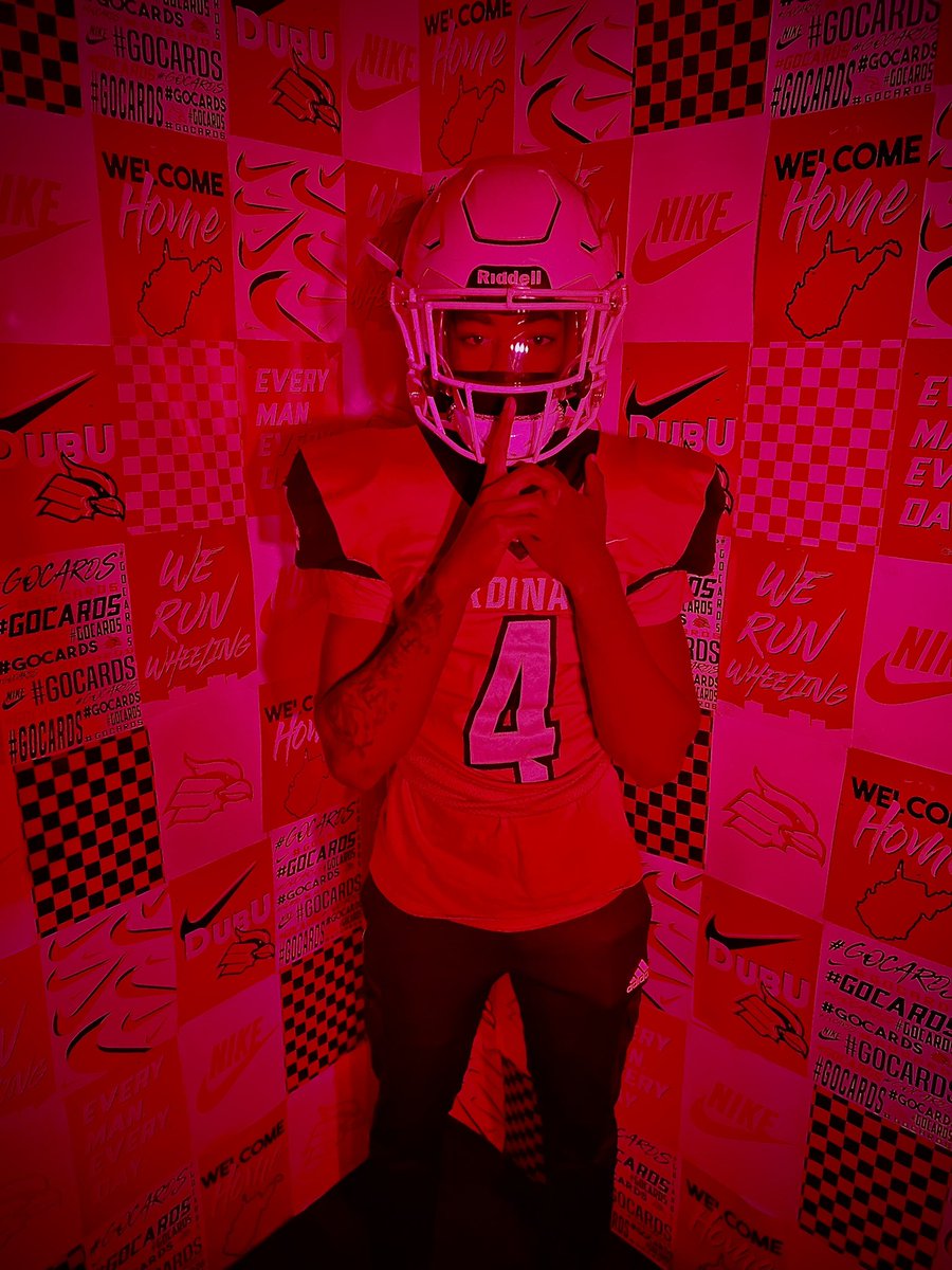 Andre Dotson Jr tweet media