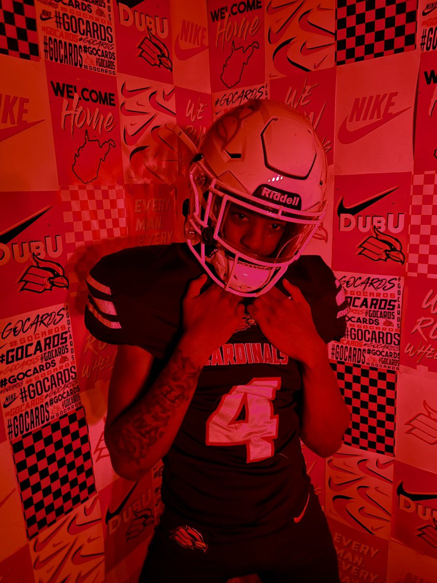 Andre Dotson Jr tweet media