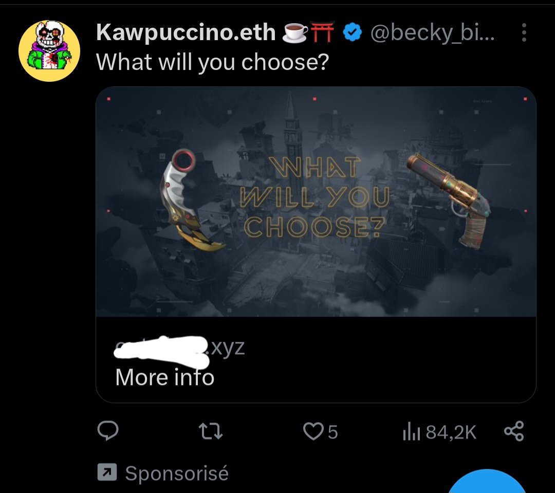 Kumatora tweet media