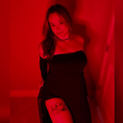 BryNewWin's tweet photo. she’s back https://t.co/Qc3uQN563x