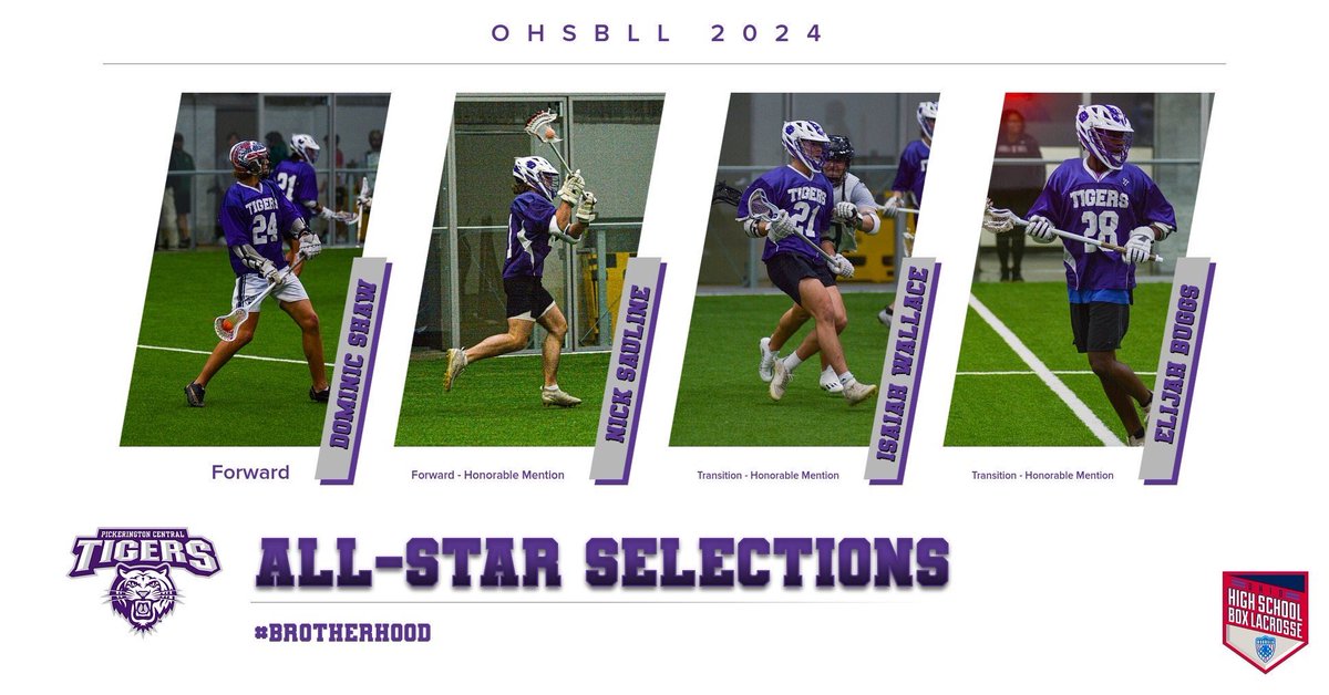 Shoutout to our guys who received All-Star recognition this box season!

#PlayBoxGetBetter #Brotherhood