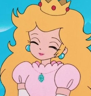 PeachyShowtime's tweet photo. great mission to rescue princess peach [1986] ✨🎀 https://t.co/GqttdxJsWr