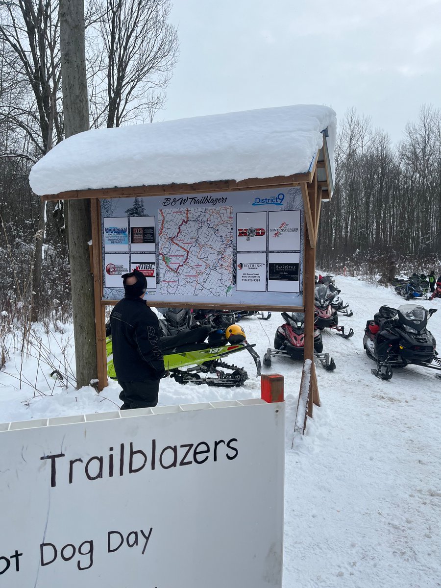 Thanks everyone who dropped in for our annual hot dog day. Great success.  Have a great weekend