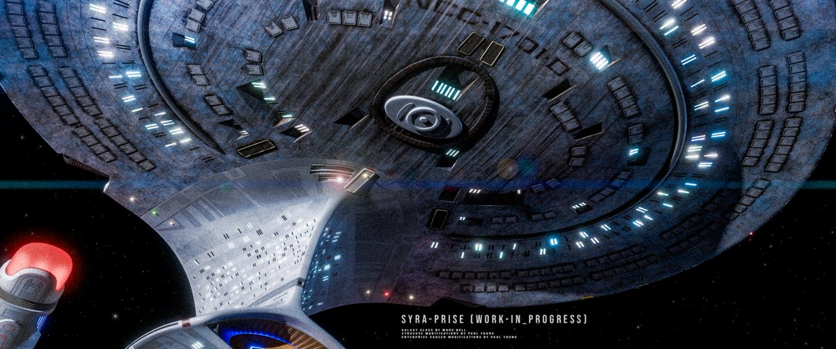 camelcitybarber's tweet photo. @levarburton
"Geordi's Little Surprise"

#StarTrek #StarTrekPicard #StarTrekLegacy #SyraPrise #USSEnterpriseD #USSSyracuse #StarTrekFanArt @TerryMatalas @DaveBlass @marcbell_vfx https://t.co/fY5oELXB38