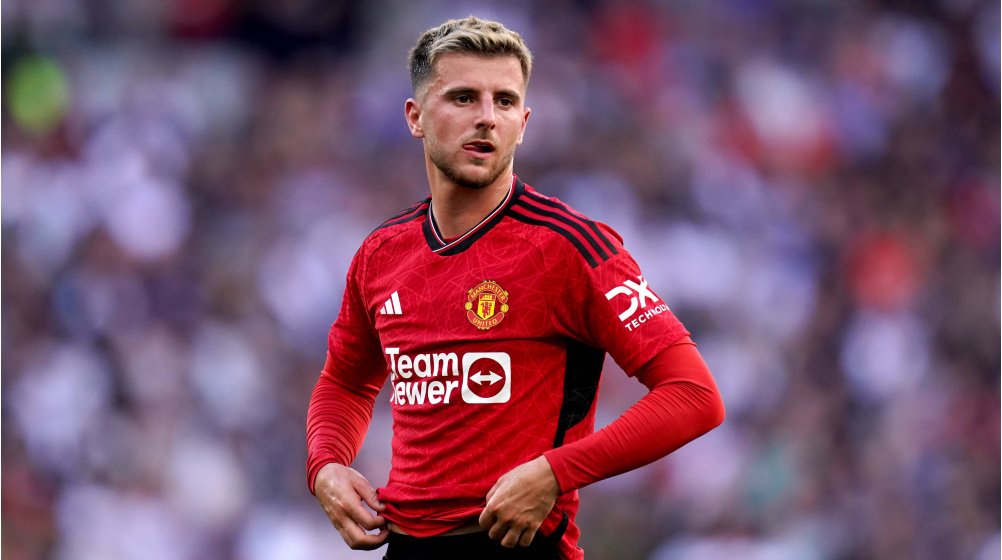 MayUnited1's tweet photo. @LugonesValentin Mason mount new hair update please https://t.co/K39IxGhpoW