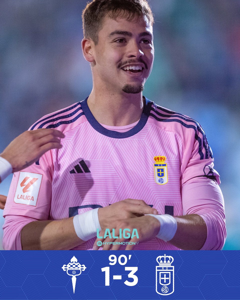 Real Oviedo tweet media