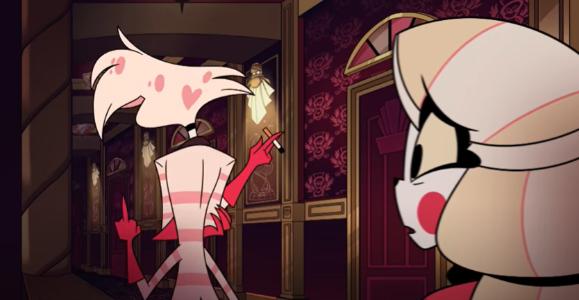 s_and_ya's tweet photo. The parallels aaaaaAaAaAAAaAA
Protect the babies please

#HazbinHotel https://t.co/EZHwb4nTwU