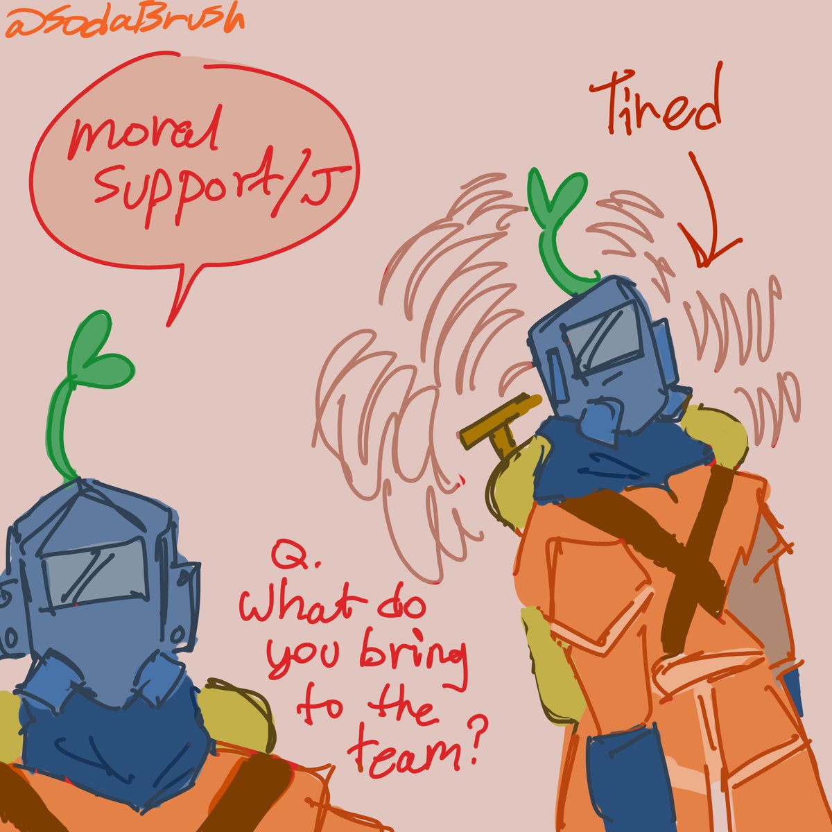 yippee lethal company persona
#lethalcompany