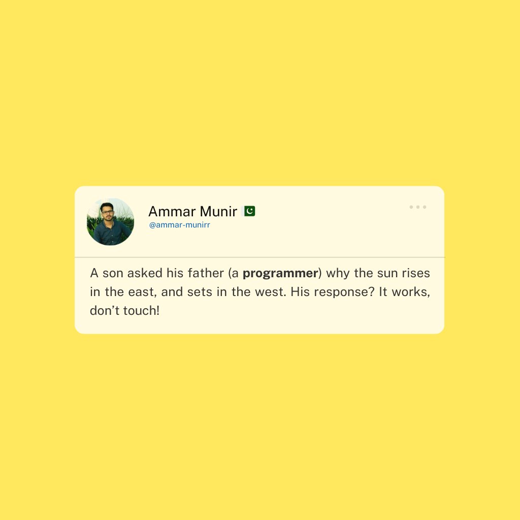 ammar_munirr's tweet photo. #programming #pythonprogramming #django #backend https://t.co/ziSlxtHPO4