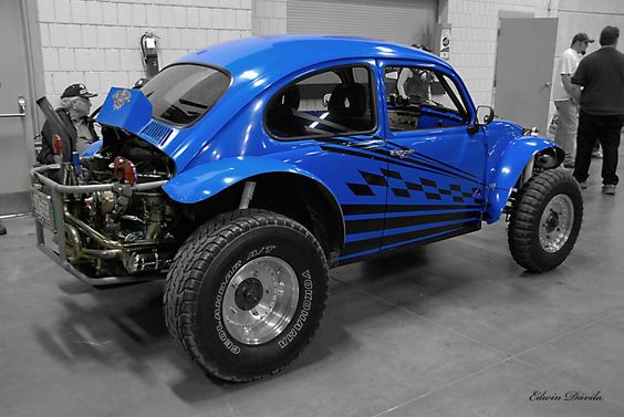 RandyDa25687858's tweet image. pinterest.com/pin/1077838123…
Unraveling the Secrets of the Most Beautiful VW Beetle

.;-*-;.     🧐
