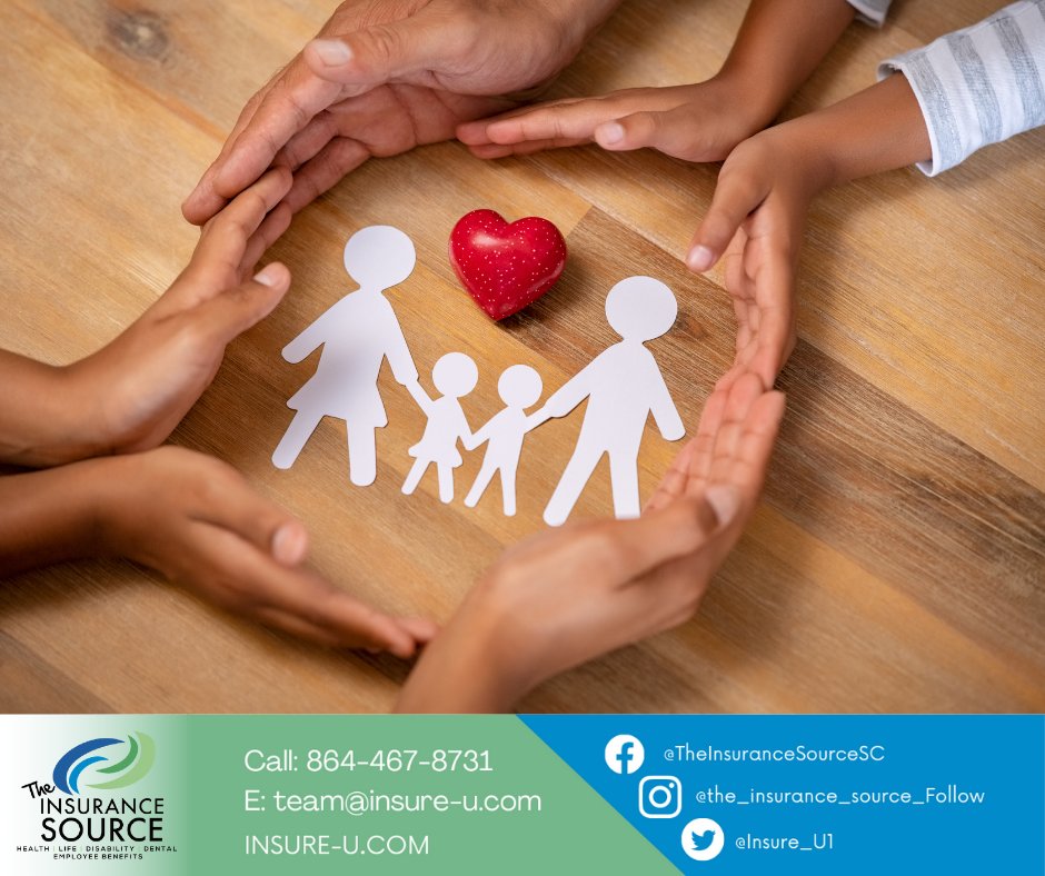 🤔 Are Your Loved Ones Covered?

Ensuring your family's health coverage brings peace of mind. 🌟 Let's work together to find the best plan, providing comprehensive protection for your loved ones. 💙 Ready to secure their well-being? 

Contact us today! 🏥
