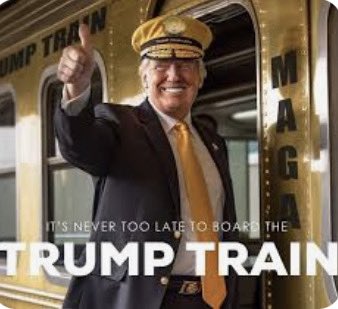 🇺🇸🇺🇸 Calling all Patriots 🇺🇸🇺🇸 🚂 TRUMP TRAIN!!!🚂 🦅 NEXT STOP THE WHITE HOUSE🦅 👇Drop your handle in the comments👇 💪GROW THOSE ACCOUNTS UNITED WE ARE STRONG 💪 👀 I WILL FOLLOW BACK ALL 👀 🇺🇸🇺🇸Retweet/follow fellow patriots🇺🇸🇺🇸 🇺🇸🇺🇸WWG1WGA🇺🇸🇺🇸 🇺🇸#IFB 💯🇺🇸