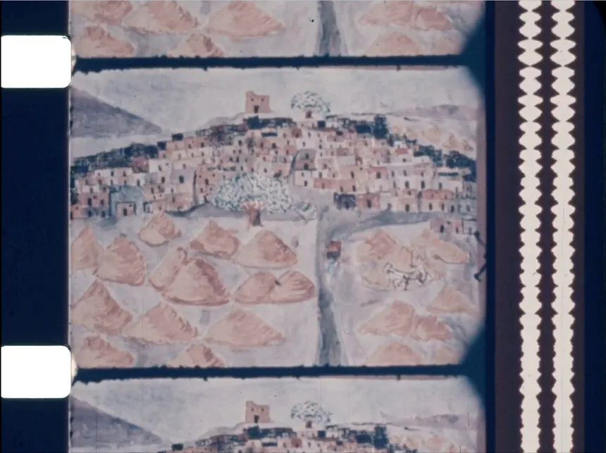 Cinema Workers for Palestine tweet media