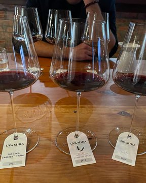 Our Top 100 Wines of Austria 2023 spotlights the diverse terroirs, indigenous varieties &amp; winemaking styles that make Austria excel in wine. Dry whites &amp; reds dominate along with top Austrian chardonnays. Discover the #1 wine &amp; the full list here: jamessuckling.com/wine-tasting-r…