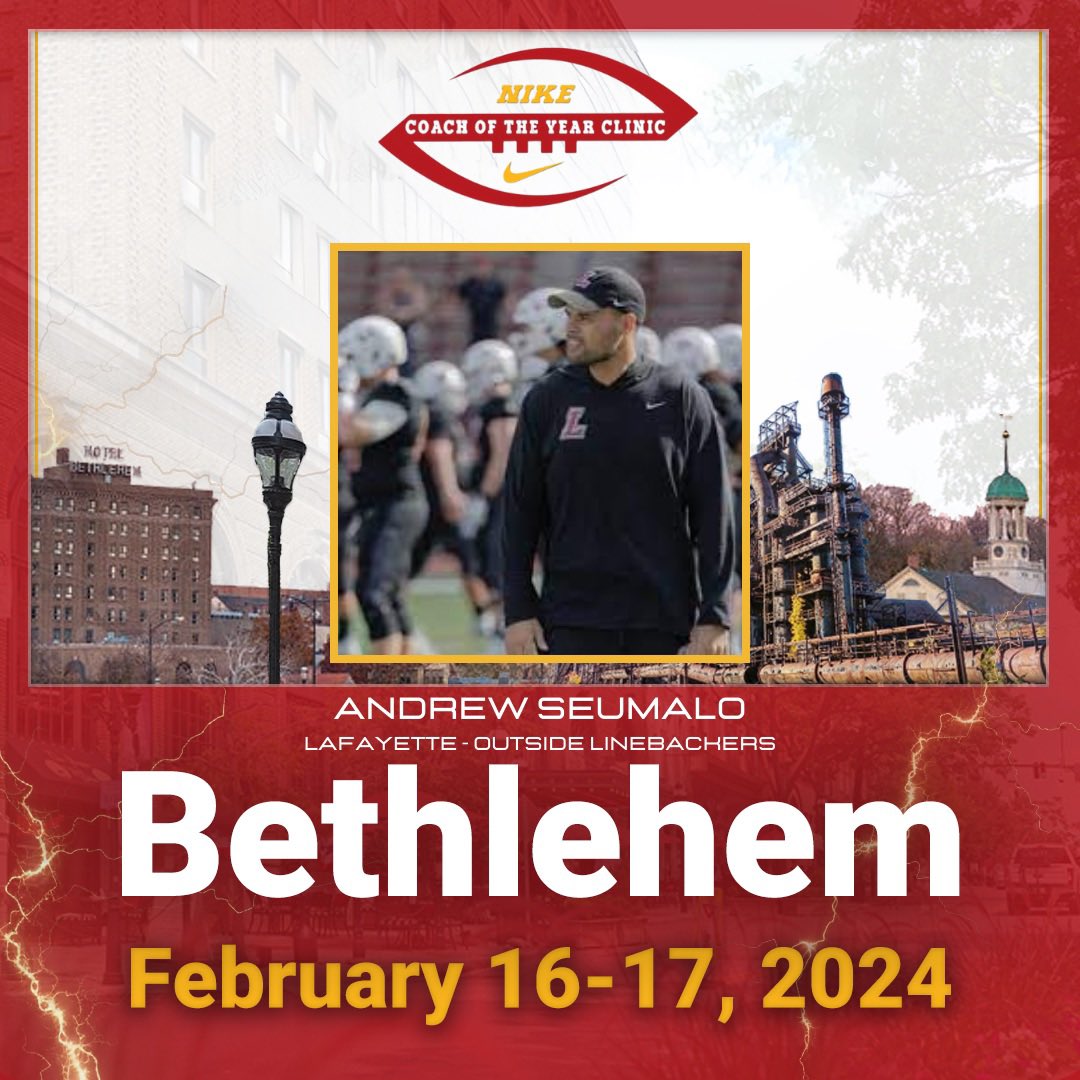 NikeCOYBethlehem tweet media