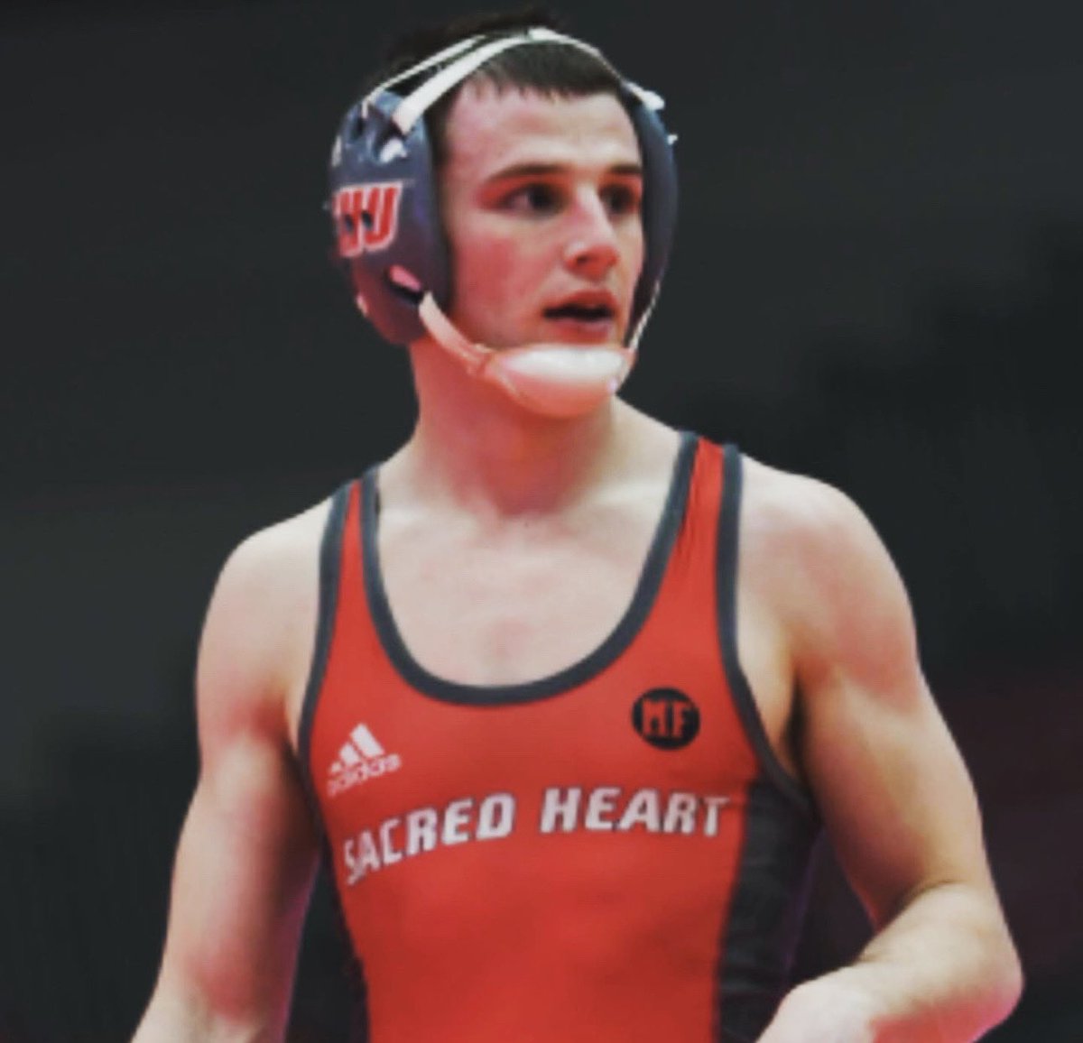 Andrew Fallon just beat the Harvard wrestler and moves to 11-2 on the season!! @NCAAWrestling @FloWrestling @CPyles8 @jasonmbryant @MatScouts1