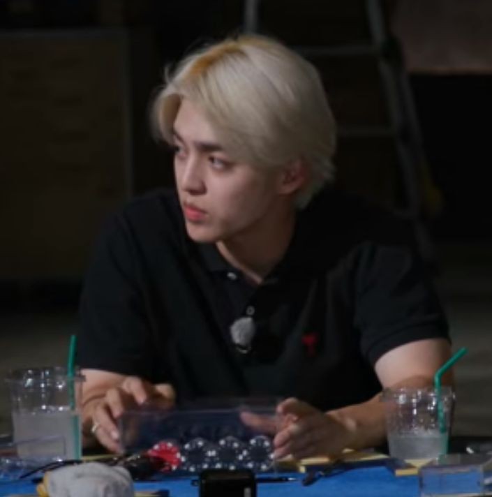 シ︎ชอลลี่ʸᵃᵃ🍒 tweet media