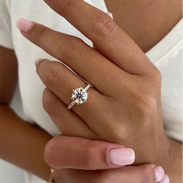 Plus De Foi Jewelry tweet media