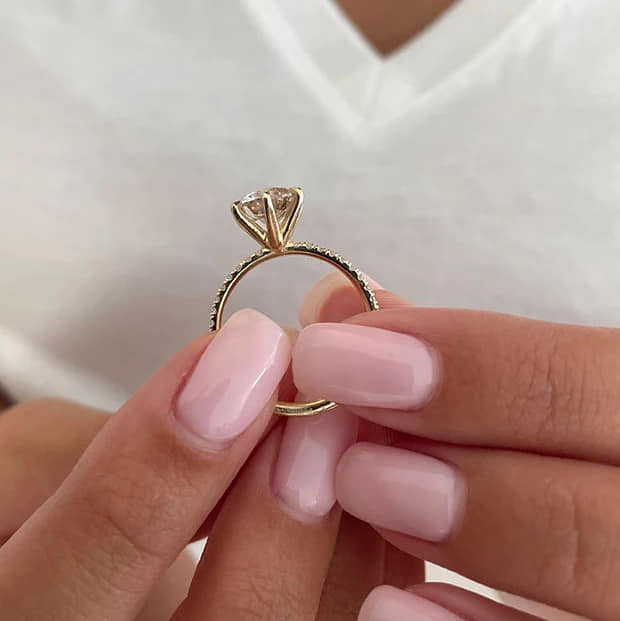 Plus De Foi Jewelry tweet media