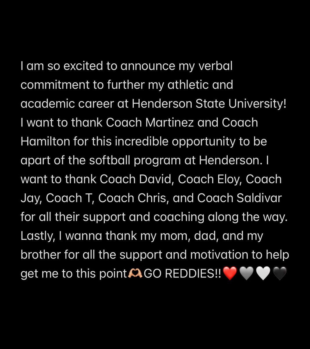 Delaney Lopes tweet media