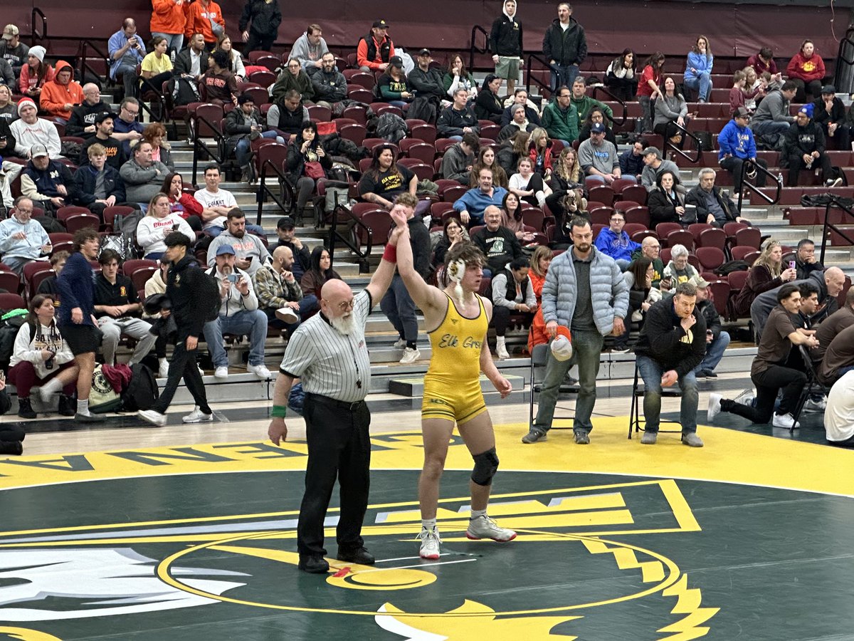 Dylan Berkowitz is now a 2x MSL Champion and is EG’s first 2x MSL champ since 2008. Dylan also becomes only the 7th 2x MSL champ in EG history!