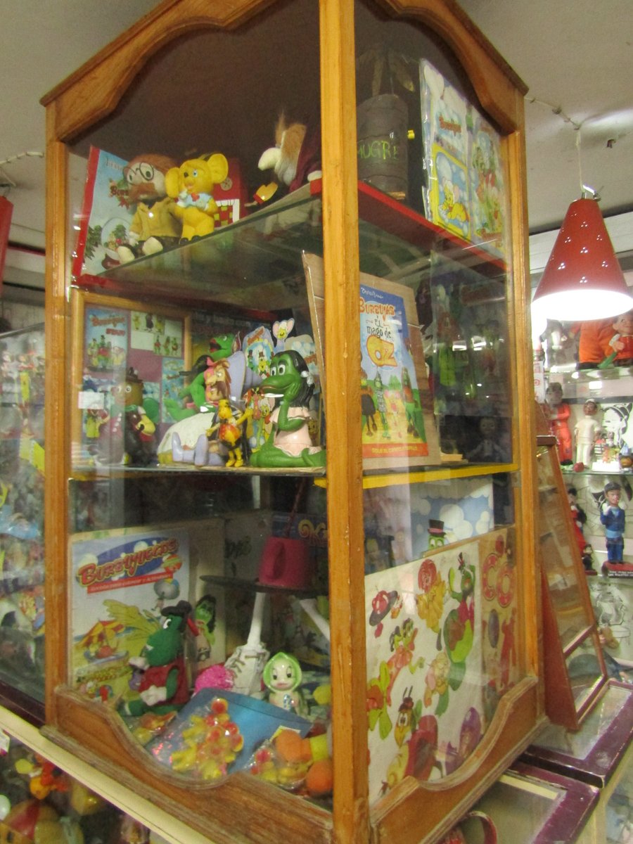 OR_2's tweet photo. Museo del Juguete Antiguo #MUJAM #CdMx
Burbujas
Popotitos 22
Pepina Oruga https://t.co/lFg65EU2Ij