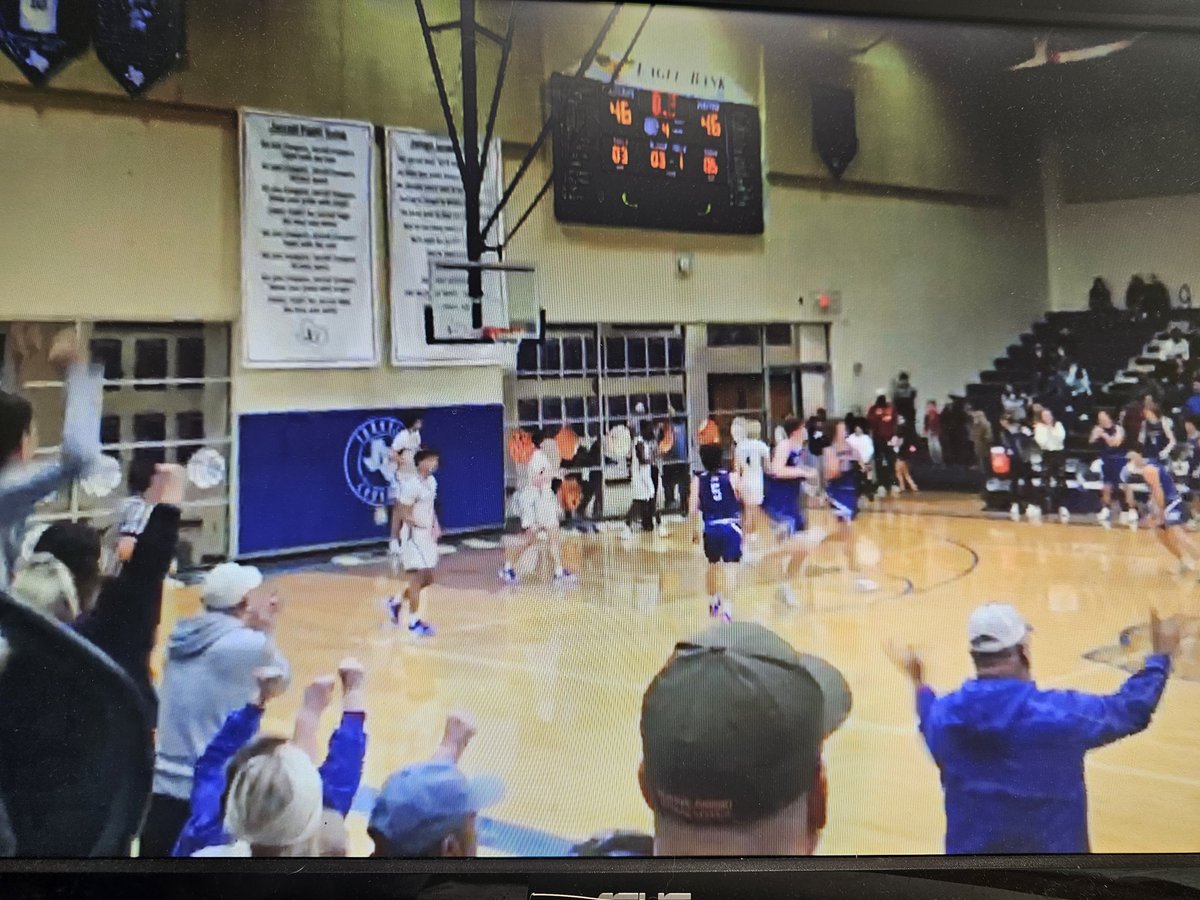 Coachnuckles's tweet photo. I/We can not begin to express how much it means to have this type of excitement behind us for a "ROAD GAME". When a program has this, there is not ever a "ROAD GAME." Thanks to all the 🦡 backers who love to hit the 🛣 to catch a 🏀 game! https://t.co/mqu08cNiLQ