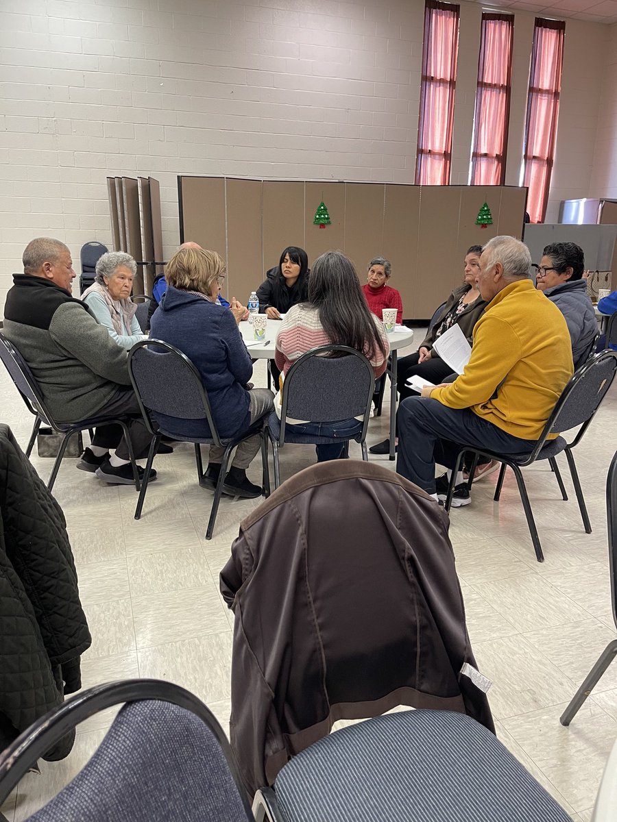 SuryaKalra's tweet photo. “On the margins, I have discovered so many social movements with roots in parishes or schools that bring people together to make them protagonists of their own histories. I call them social poets.” - Pope Francis

@EPISOBI House Meeting Training https://t.co/Mrgzpb9Jo8